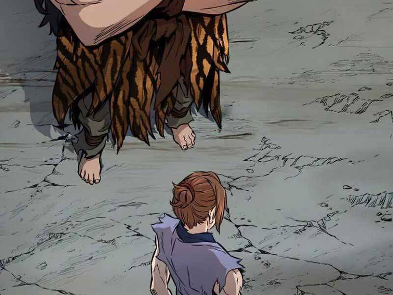 Cảm Kiếm Tuyệt Đối: Chapter 11