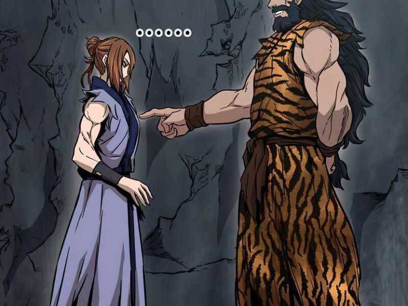 Cảm Kiếm Tuyệt Đối: Chapter 11