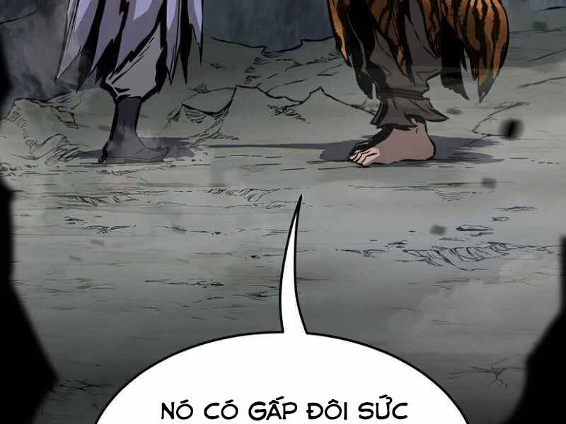 Cảm Kiếm Tuyệt Đối: Chapter 11