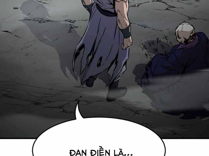 Cảm Kiếm Tuyệt Đối: Chapter 11