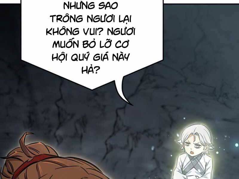 Cảm Kiếm Tuyệt Đối: Chapter 11
