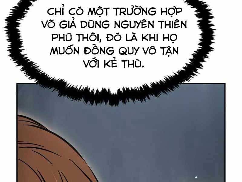 Cảm Kiếm Tuyệt Đối: Chapter 11