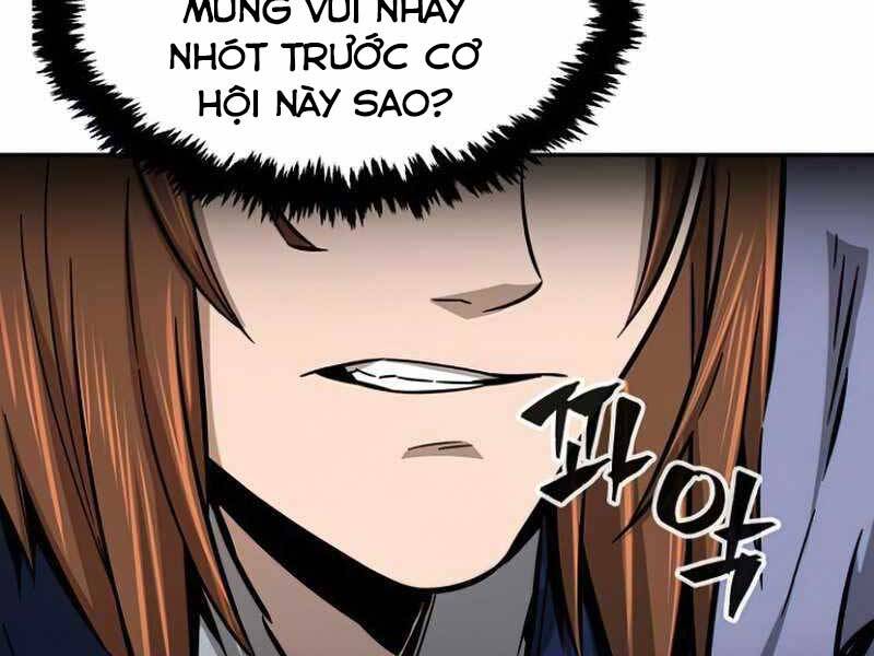 Cảm Kiếm Tuyệt Đối: Chapter 11