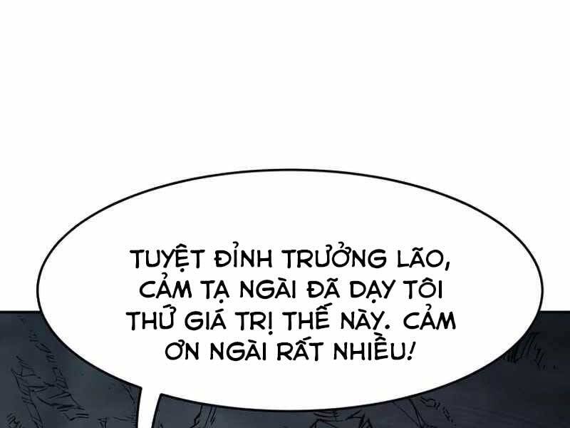 Cảm Kiếm Tuyệt Đối: Chapter 11