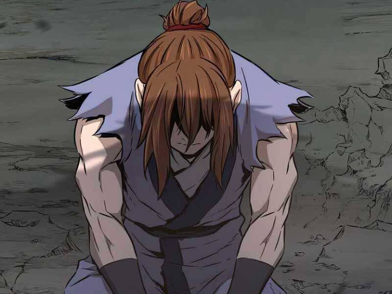 Cảm Kiếm Tuyệt Đối: Chapter 11