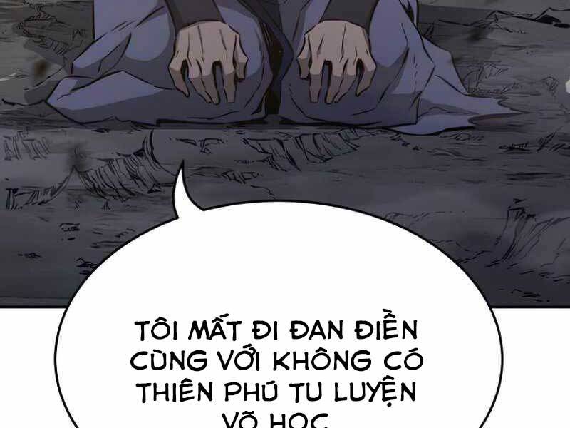 Cảm Kiếm Tuyệt Đối: Chapter 11