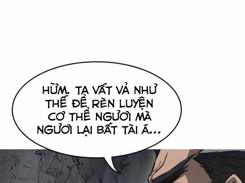 Cảm Kiếm Tuyệt Đối: Chapter 11