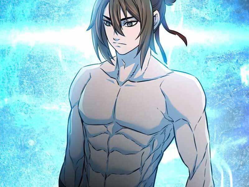 Cảm Kiếm Tuyệt Đối: Chapter 11