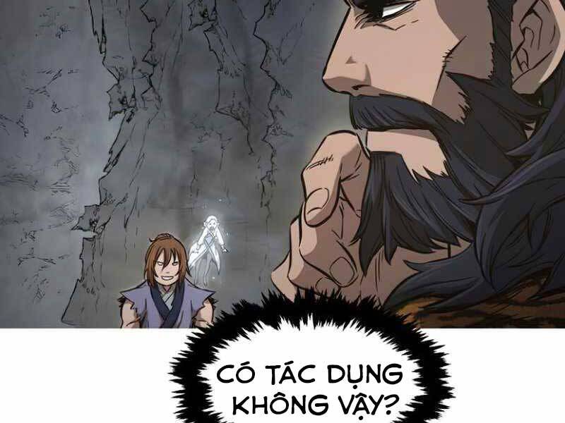 Cảm Kiếm Tuyệt Đối: Chapter 11