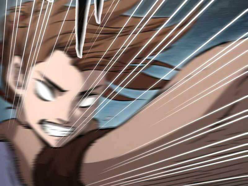 Cảm Kiếm Tuyệt Đối: Chapter 11