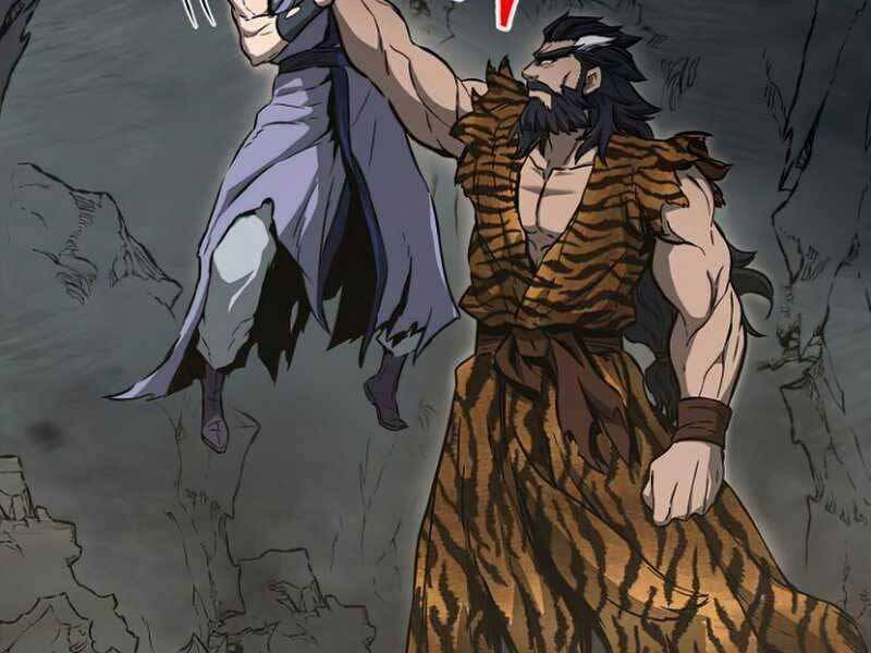 Cảm Kiếm Tuyệt Đối: Chapter 11