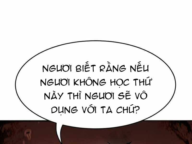 Cảm Kiếm Tuyệt Đối: Chapter 11