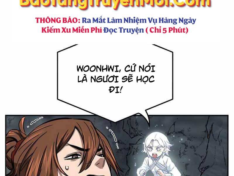 Cảm Kiếm Tuyệt Đối: Chapter 11