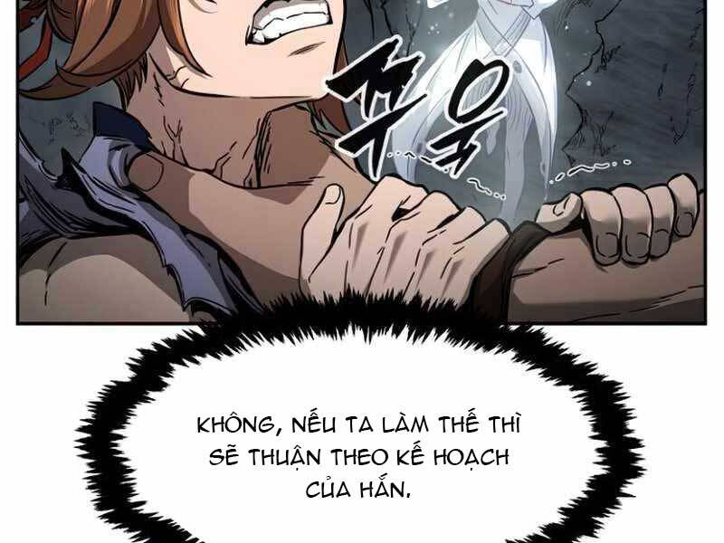 Cảm Kiếm Tuyệt Đối: Chapter 11