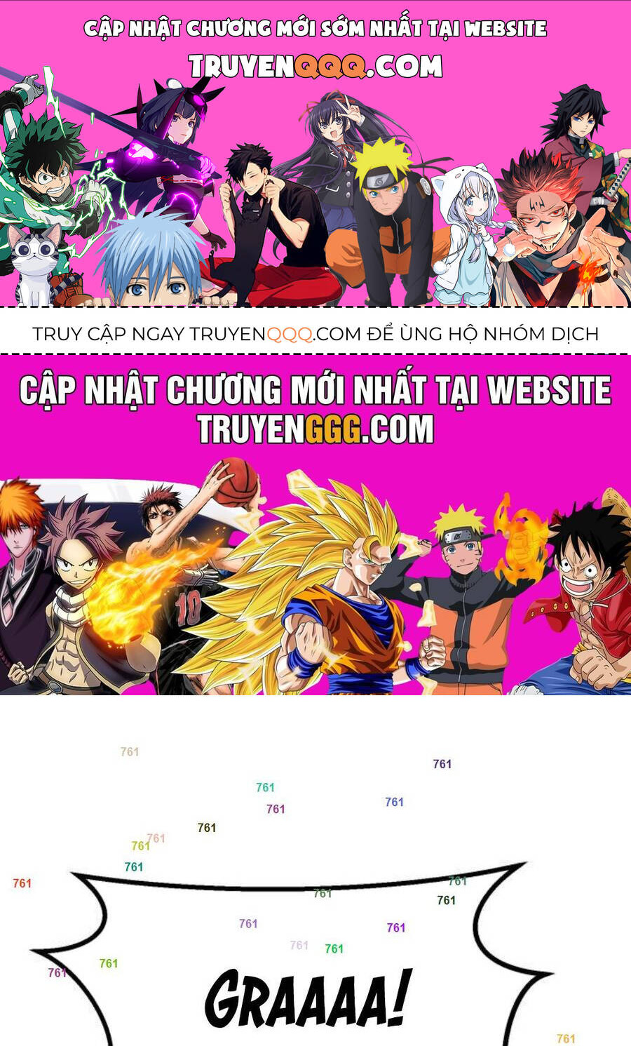 Cảm Kiếm Tuyệt Đối: Chapter 110