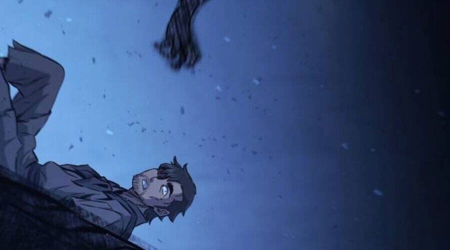 Cảm Kiếm Tuyệt Đối: Chapter 110