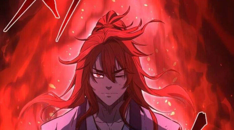 Cảm Kiếm Tuyệt Đối: Chapter 110