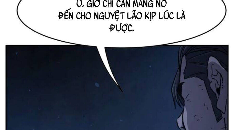 Cảm Kiếm Tuyệt Đối: Chapter 110