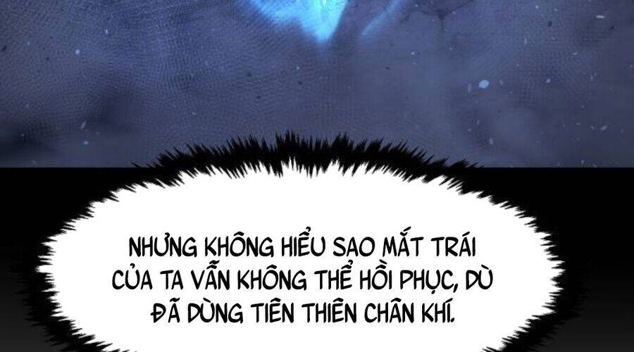 Cảm Kiếm Tuyệt Đối: Chapter 110