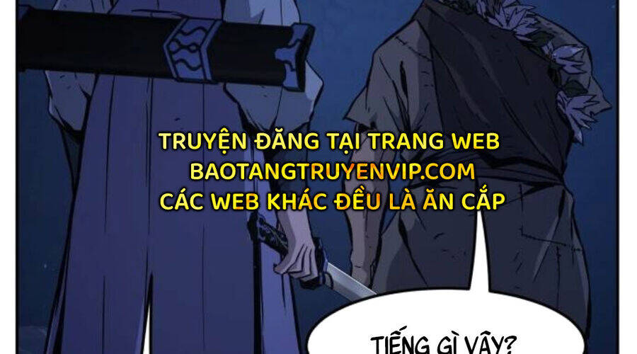 Cảm Kiếm Tuyệt Đối: Chapter 110