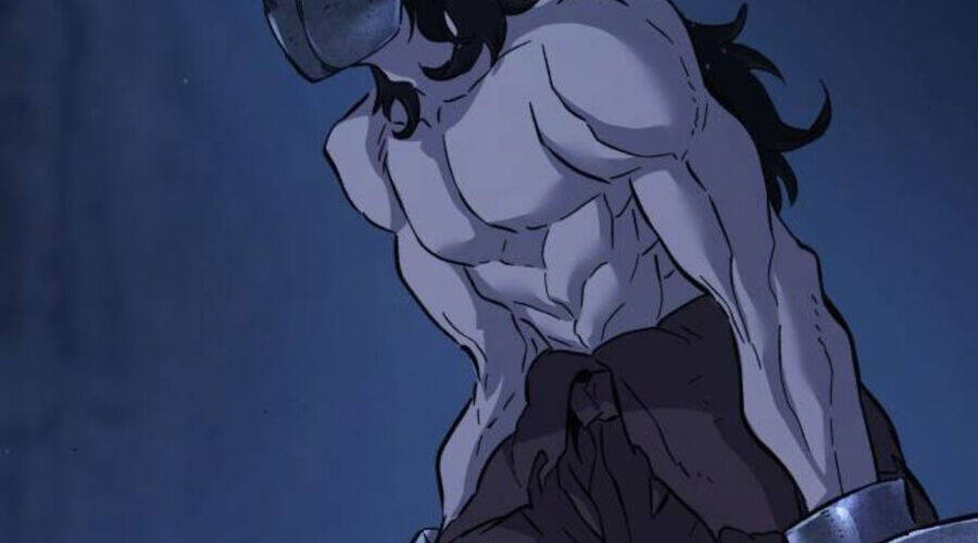 Cảm Kiếm Tuyệt Đối: Chapter 110