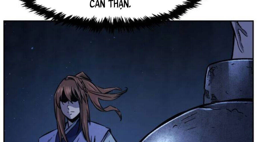 Cảm Kiếm Tuyệt Đối: Chapter 110