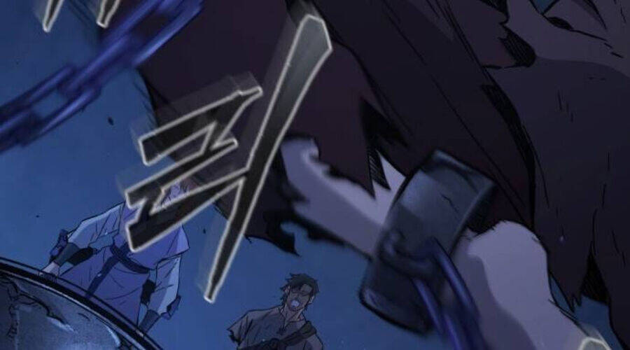 Cảm Kiếm Tuyệt Đối: Chapter 110