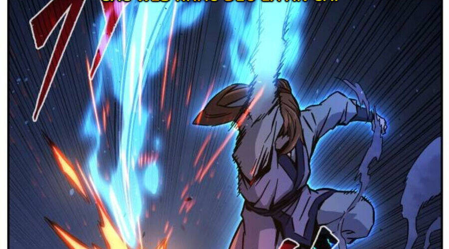 Cảm Kiếm Tuyệt Đối: Chapter 110