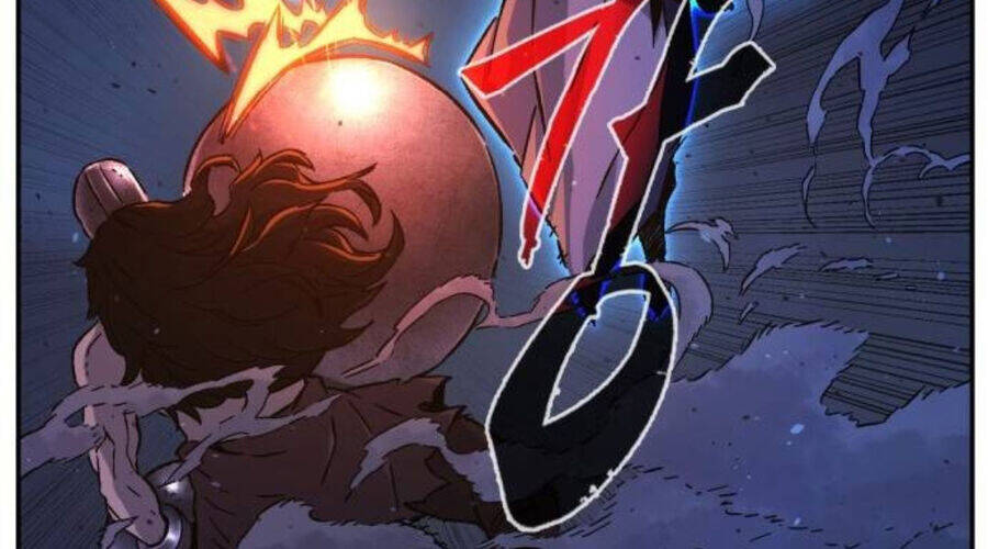 Cảm Kiếm Tuyệt Đối: Chapter 110