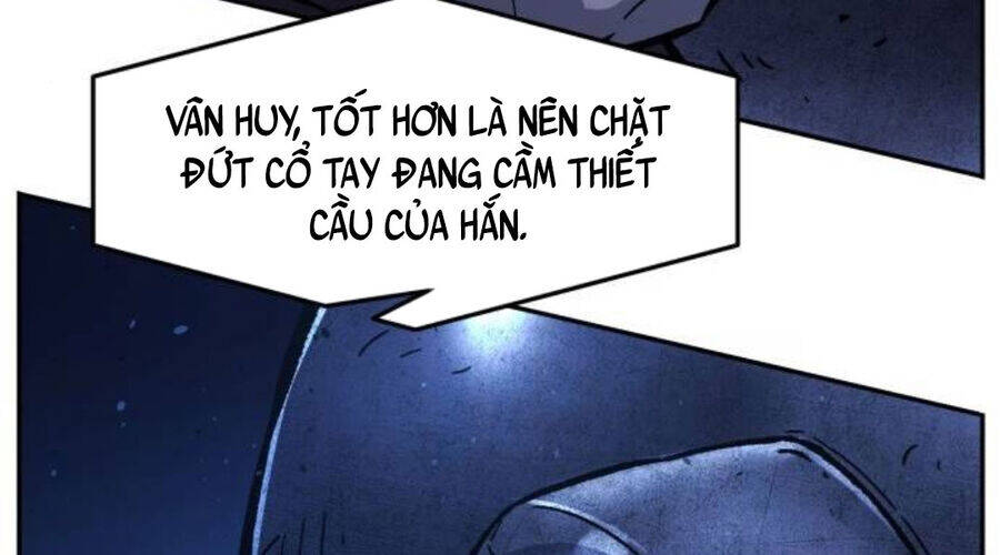 Cảm Kiếm Tuyệt Đối: Chapter 110