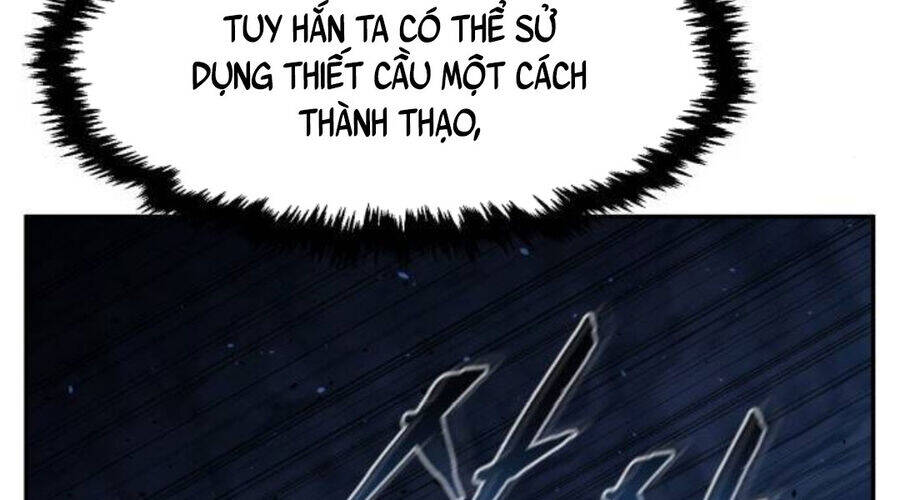 Cảm Kiếm Tuyệt Đối: Chapter 110
