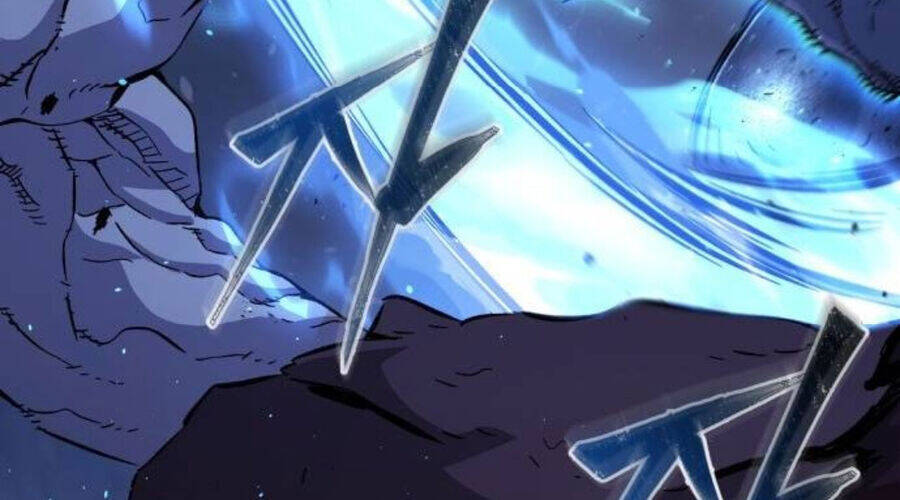 Cảm Kiếm Tuyệt Đối: Chapter 110