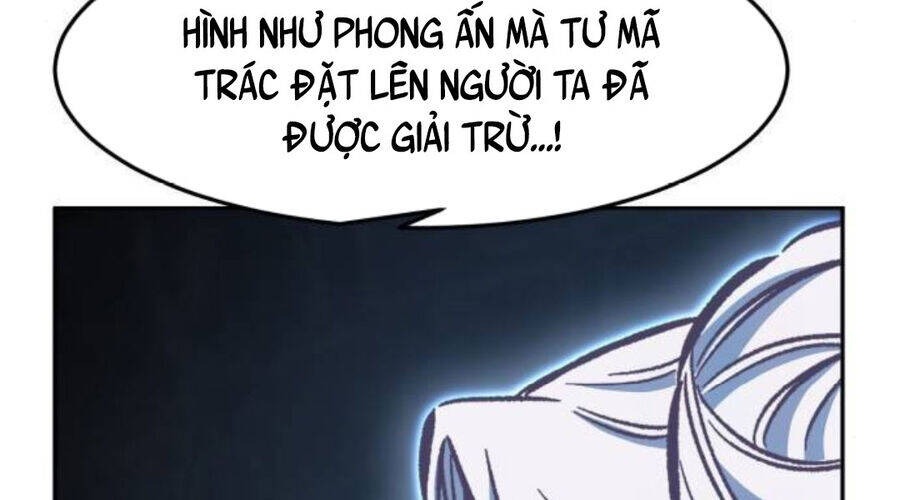 Cảm Kiếm Tuyệt Đối: Chapter 110