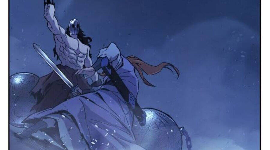 Cảm Kiếm Tuyệt Đối: Chapter 110