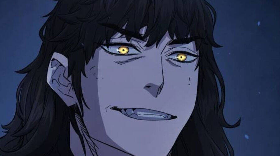 Cảm Kiếm Tuyệt Đối: Chapter 110