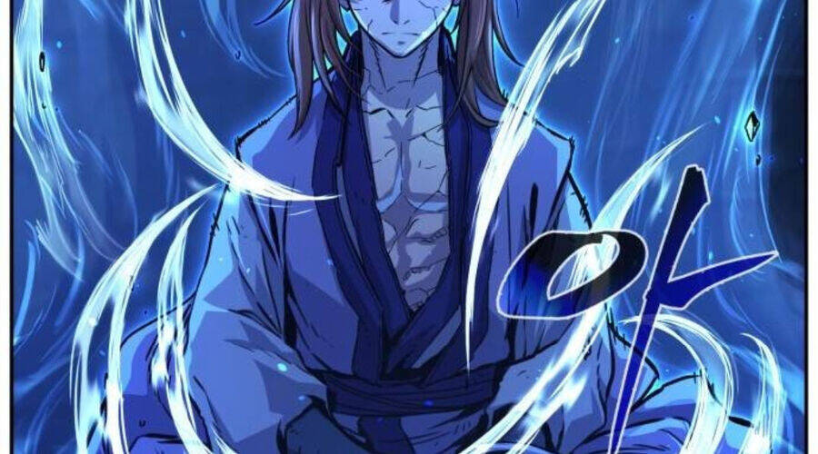 Cảm Kiếm Tuyệt Đối: Chapter 110