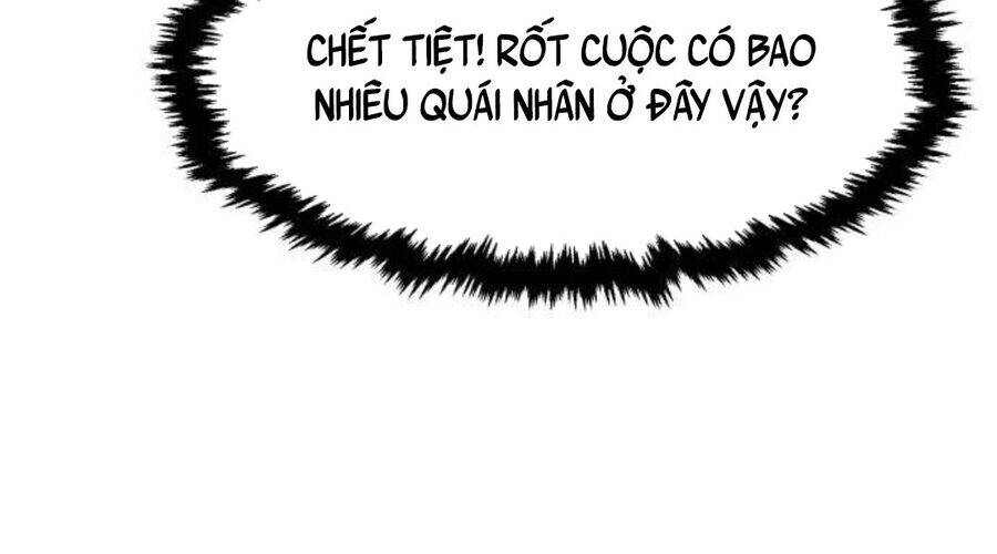 Cảm Kiếm Tuyệt Đối: Chapter 110