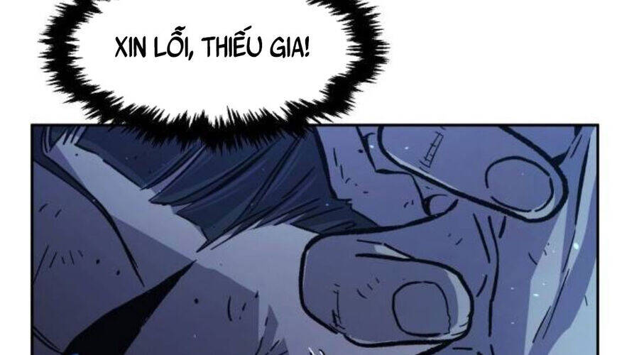 Cảm Kiếm Tuyệt Đối: Chapter 110