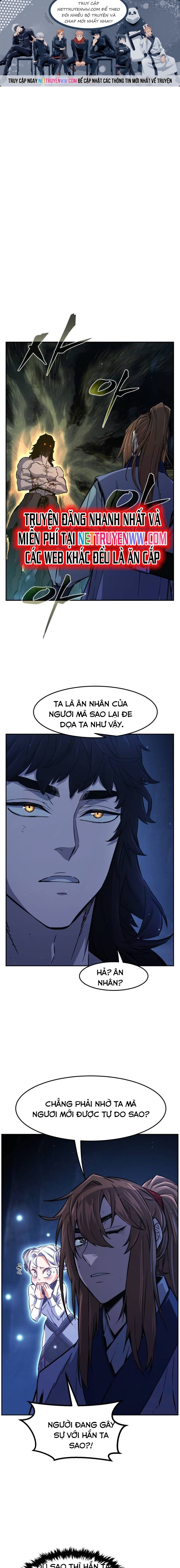 Cảm Kiếm Tuyệt Đối: Chapter 111