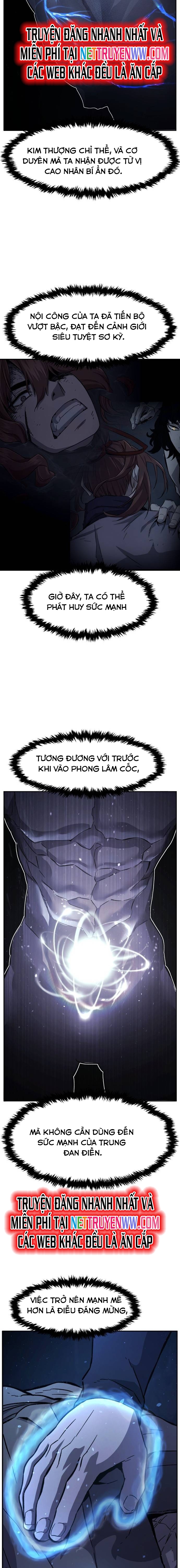 Cảm Kiếm Tuyệt Đối: Chapter 111