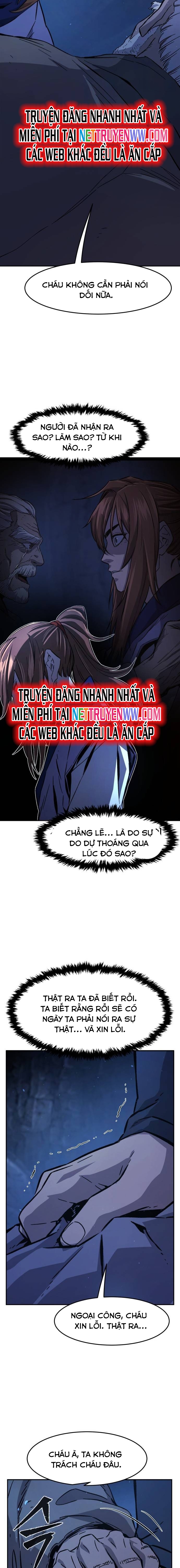 Cảm Kiếm Tuyệt Đối: Chapter 111