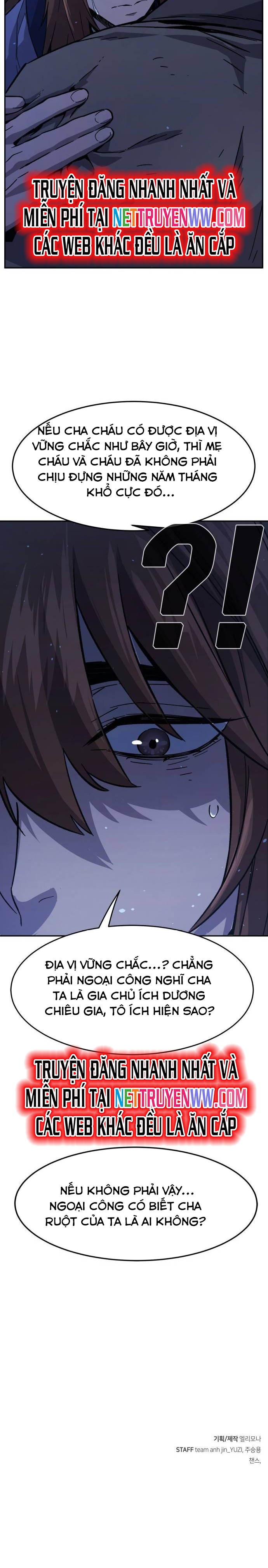 Cảm Kiếm Tuyệt Đối: Chapter 111