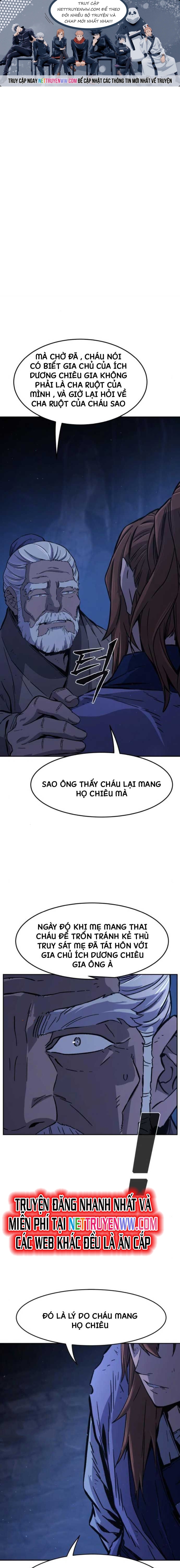 Cảm Kiếm Tuyệt Đối: Chapter 112