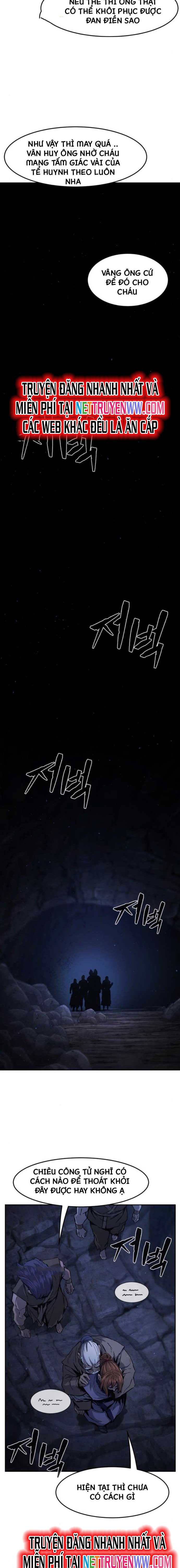 Cảm Kiếm Tuyệt Đối: Chapter 112