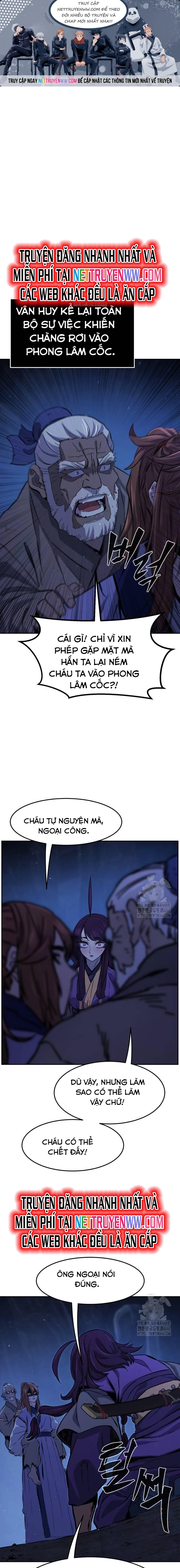 Cảm Kiếm Tuyệt Đối: Chapter 113