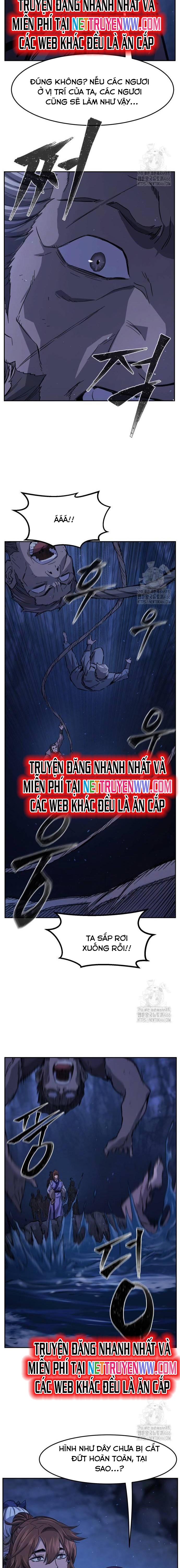 Cảm Kiếm Tuyệt Đối: Chapter 113