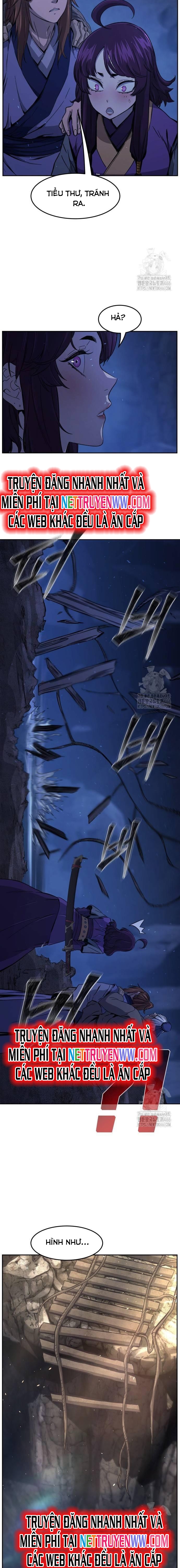 Cảm Kiếm Tuyệt Đối: Chapter 113