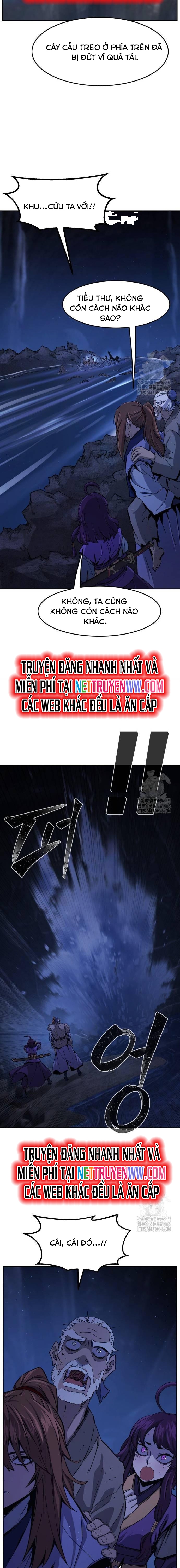 Cảm Kiếm Tuyệt Đối: Chapter 113