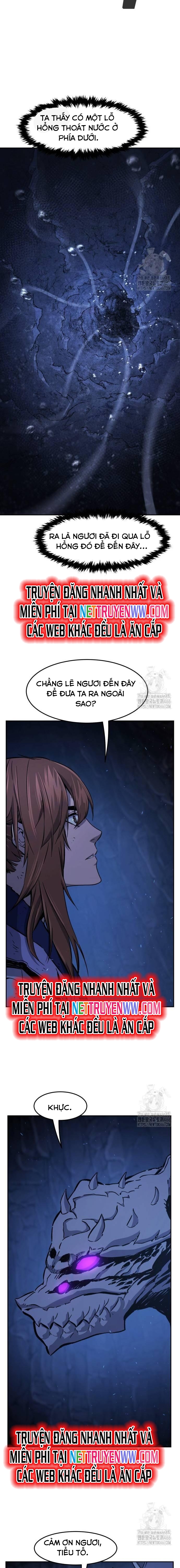 Cảm Kiếm Tuyệt Đối: Chapter 113