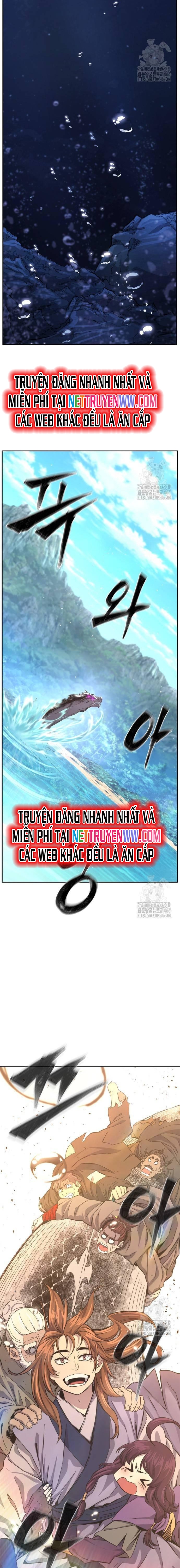 Cảm Kiếm Tuyệt Đối: Chapter 113